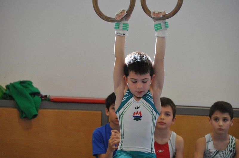 Segunda Fase de los JDN de GAM en Arazuri